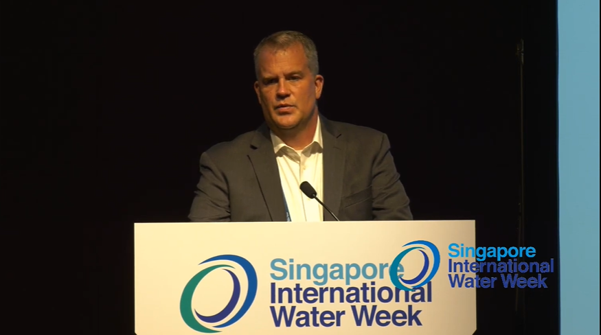 Session 1.4  Water Conservation and Efficiency Measures